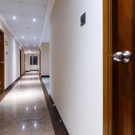 Thaneegai Residency Puducherry Exterior foto