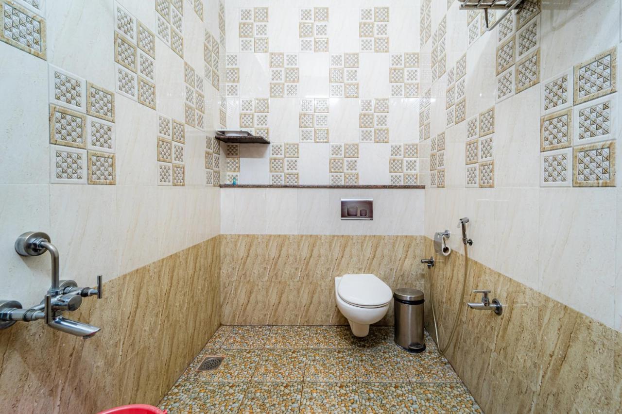 Thaneegai Residency Puducherry Exterior foto