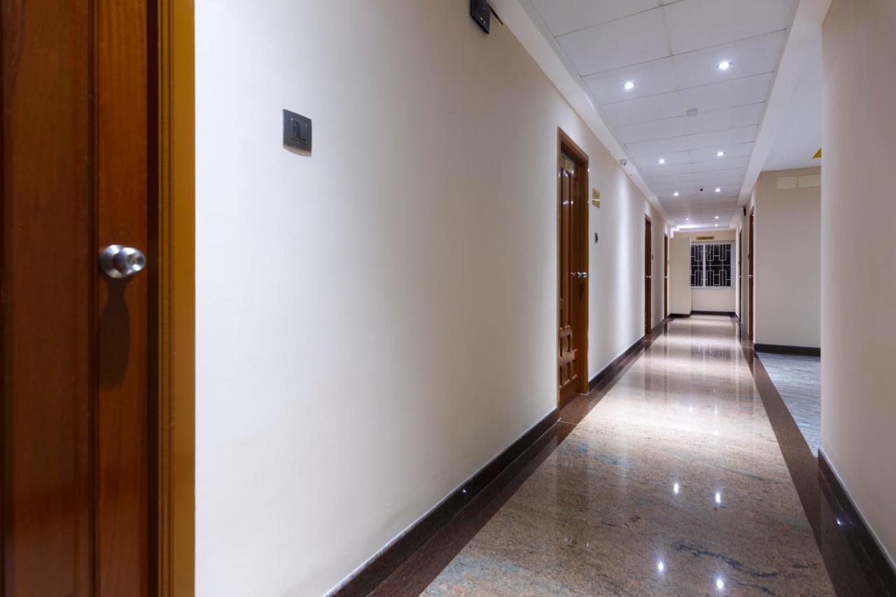 Thaneegai Residency Puducherry Exterior foto