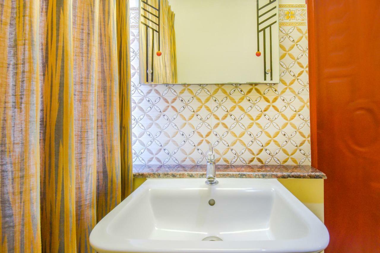 Thaneegai Residency Puducherry Exterior foto
