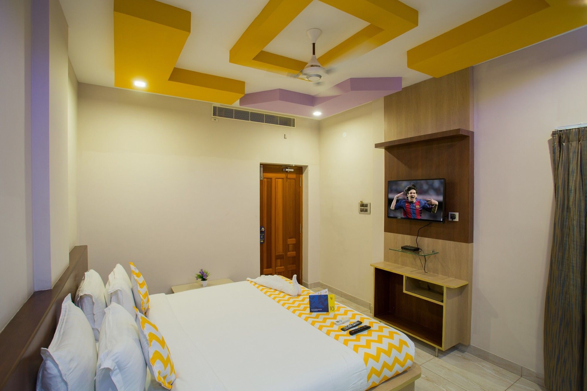 Thaneegai Residency Puducherry Exterior foto